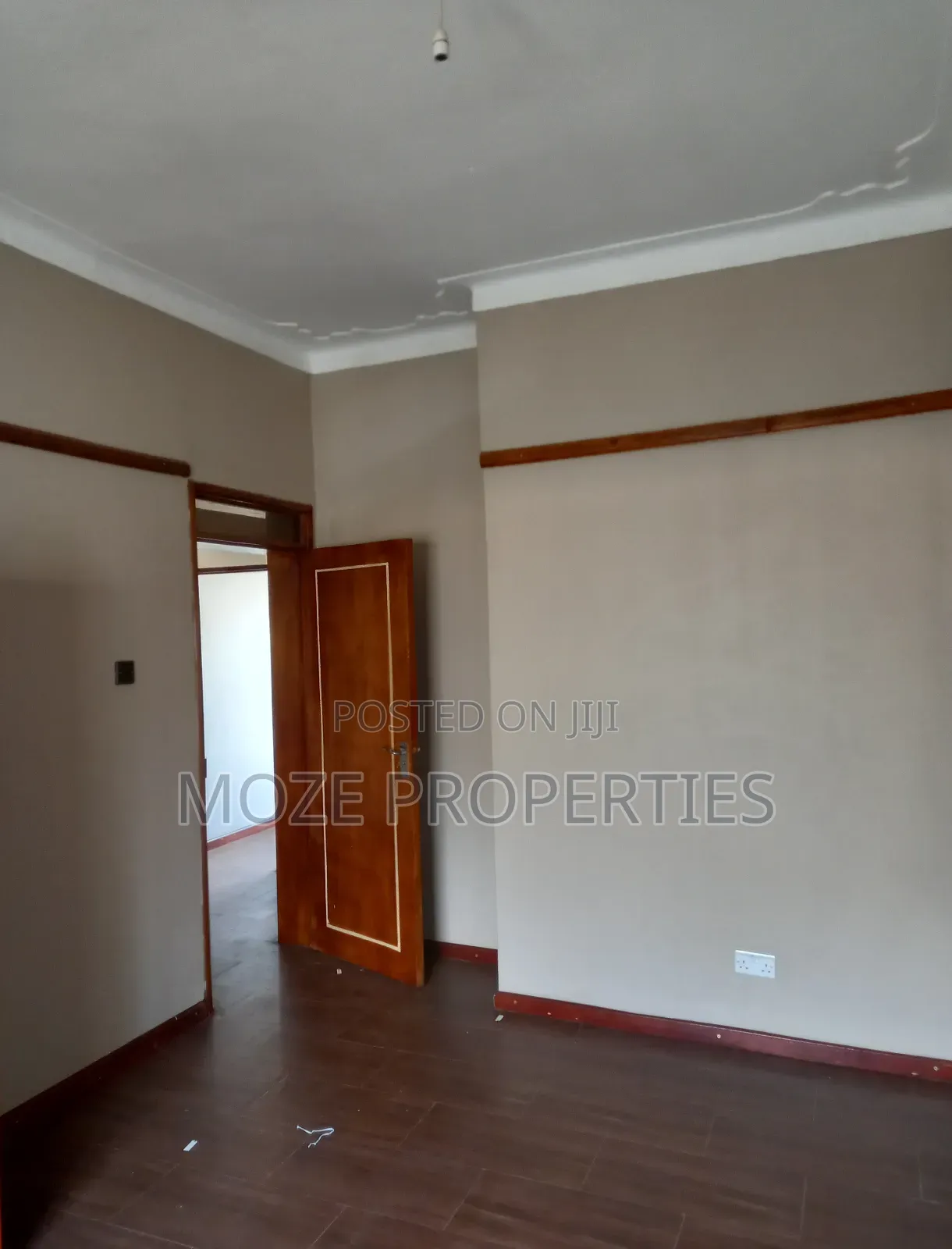 2bdrm Duplex in Kireka  Mbalwa, Central Division for rent