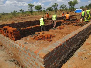 Photo - Building and Construction Experts