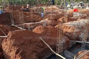 Building and Construction Experts