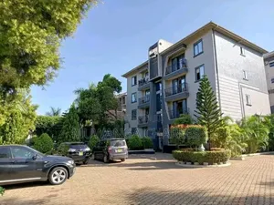 Furnished 2bdrm Apartment in Fs Properties Ltd, Nakawa for rent
