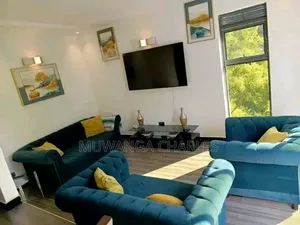 Furnished 2bdrm Apartment in Fs Properties Ltd, Nakawa for rent