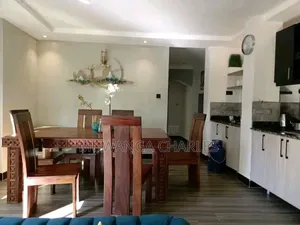 Furnished 2bdrm Apartment in Fs Properties Ltd, Nakawa for rent