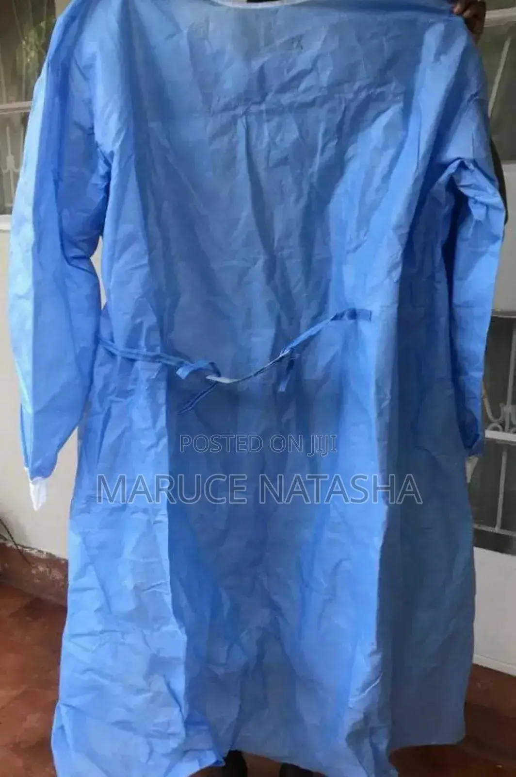 Disposable Gowns