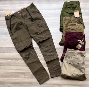 Photo - Cargo Pants