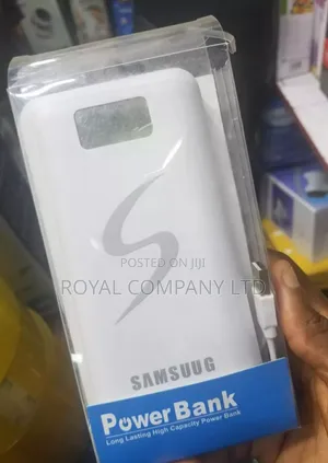 Samsung Powerbank 2000mah