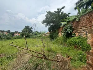 Plot for Sale in Gayaza