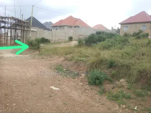 Plot for Sale in Gayaza