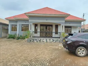 3bdrm Bungalow in Fs Properties Ltd, Wakiso / Wakiso for sale