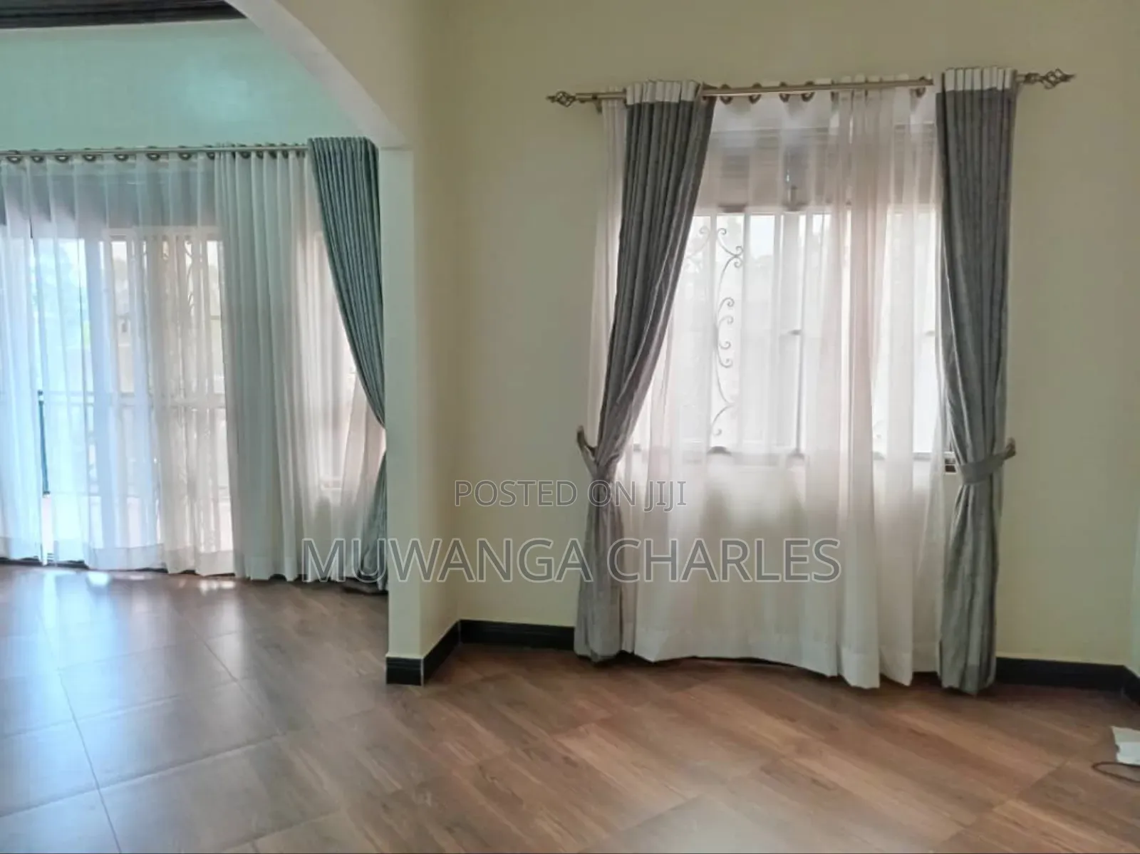 3bdrm Bungalow in Fs Properties Ltd, Wakiso / Wakiso for sale