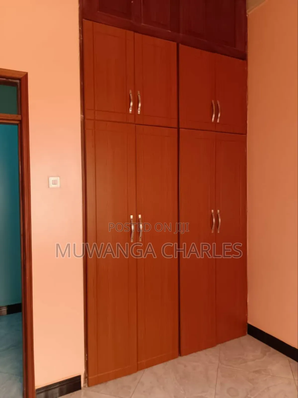 3bdrm Bungalow in Fs Properties Ltd, Wakiso / Wakiso for sale