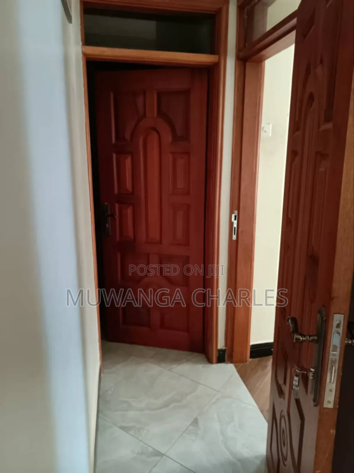 3bdrm Bungalow in Fs Properties Ltd, Wakiso / Wakiso for sale
