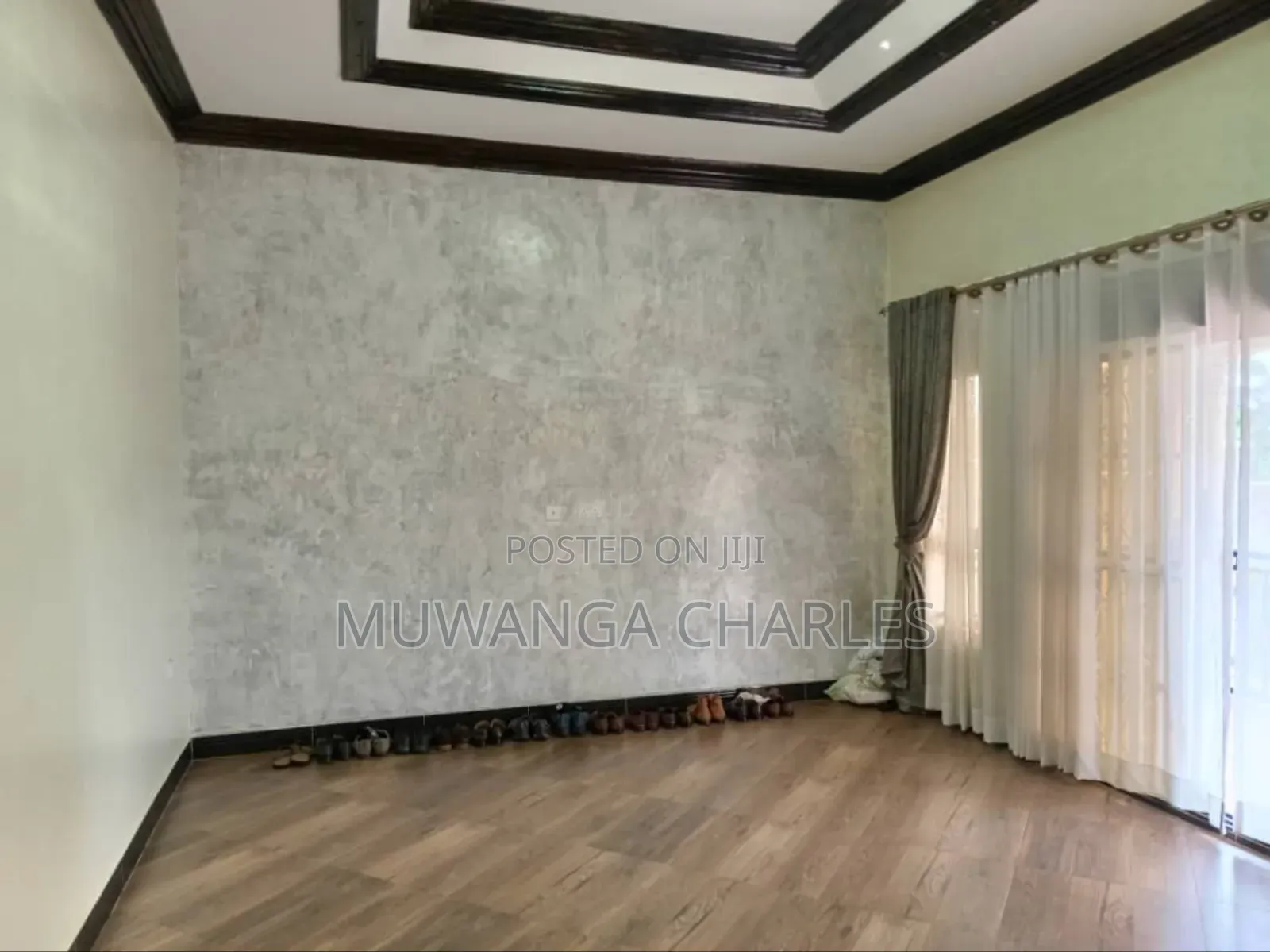 3bdrm Bungalow in Fs Properties Ltd, Wakiso / Wakiso for sale