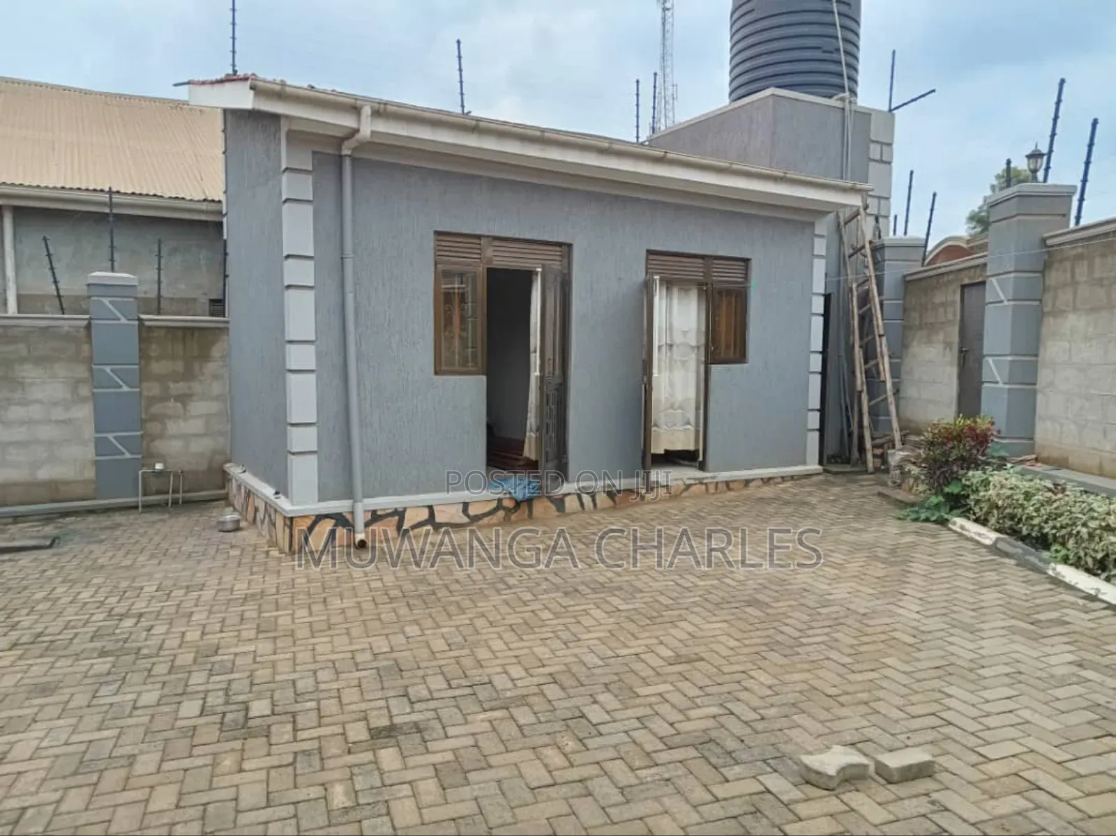 3bdrm Bungalow in Fs Properties Ltd, Wakiso / Wakiso for sale
