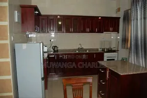 Furnished 2bdrm Apartment in Fs Properties Ltd, Nakawa for rent