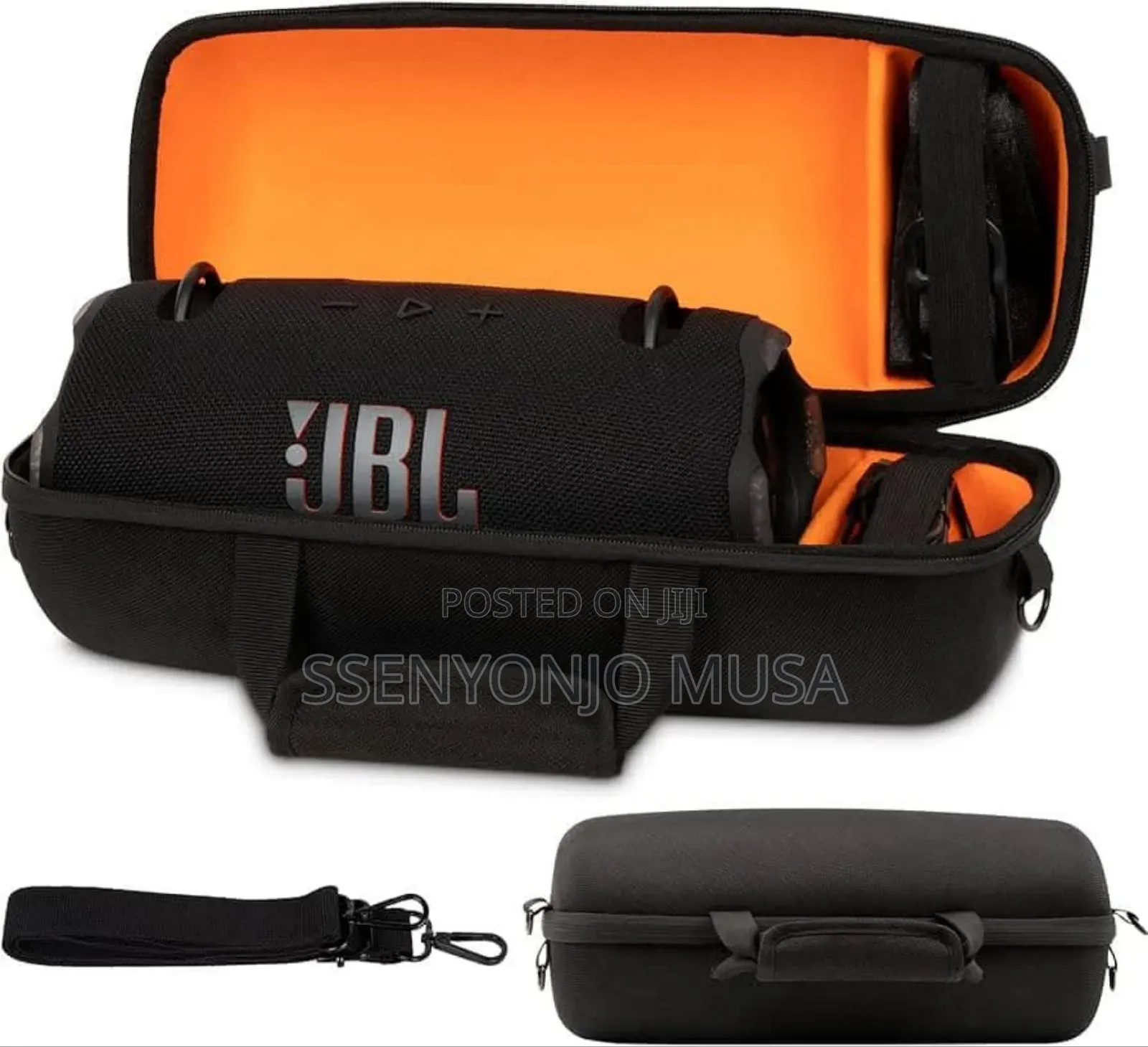 JBL Xtreme 4 Portable Bluetooth Speaker