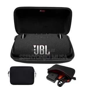 JBL Xtreme 4 Portable Bluetooth Speaker