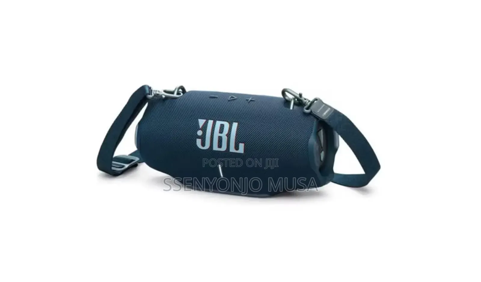 JBL Xtreme 4 Portable Bluetooth Speaker