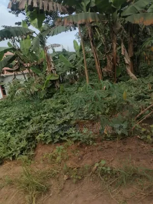 Plot for Sale in Gayaza