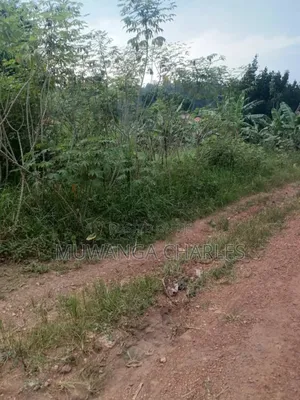 Plot for Sale in Gayaza