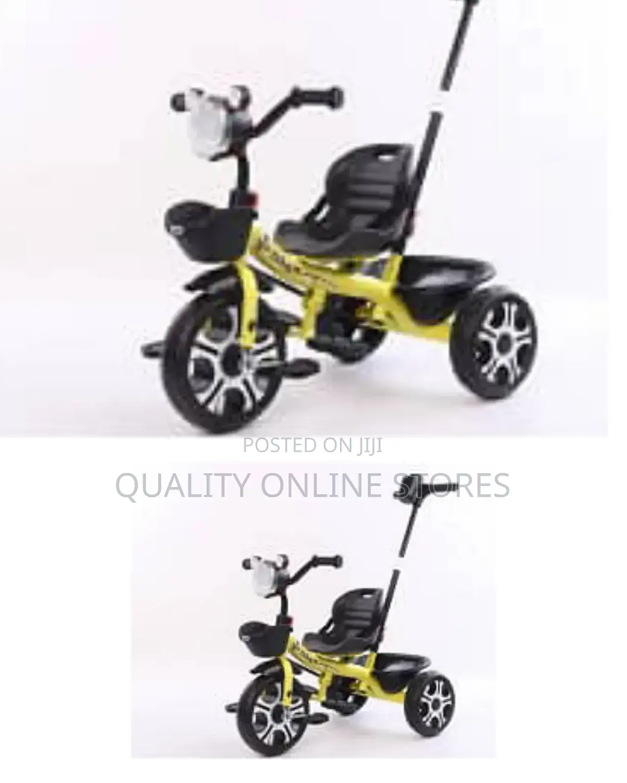 Kids Bicycle