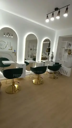 Saloon Converter
