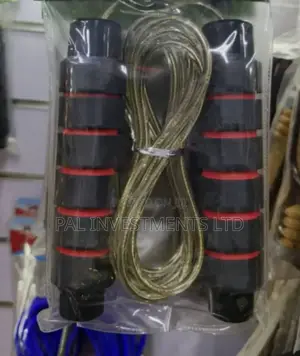Photo - Skipping Rope