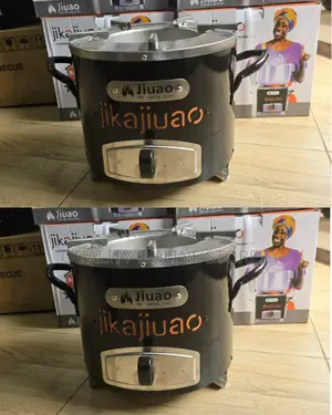 Charcoal Stove Cooker
