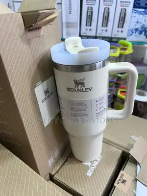 Travel Mug Cup