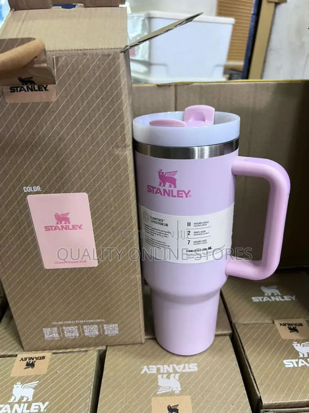 Travel Mug Cup