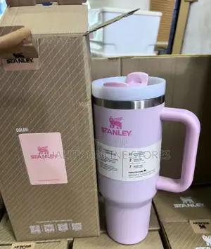 Travel Mug Cup