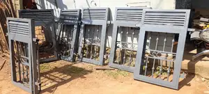 Windows and Doors