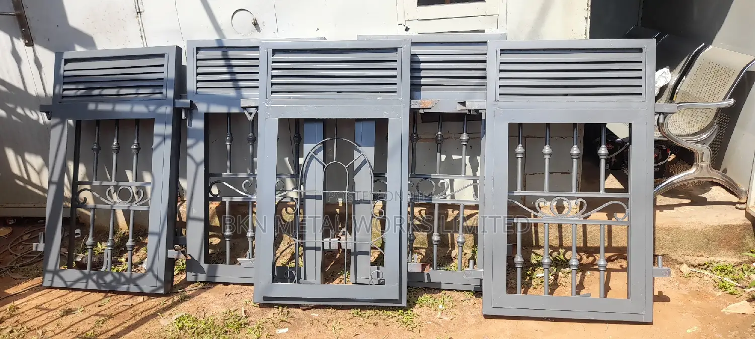 Windows and Doors