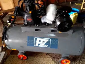 100L Air Compressor