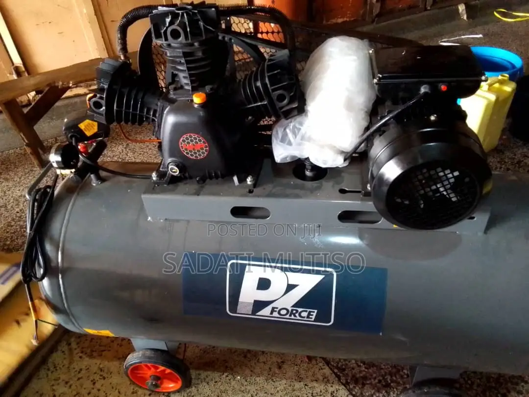 100L Air Compressor