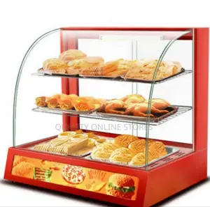 Electric Food Display Warmer
