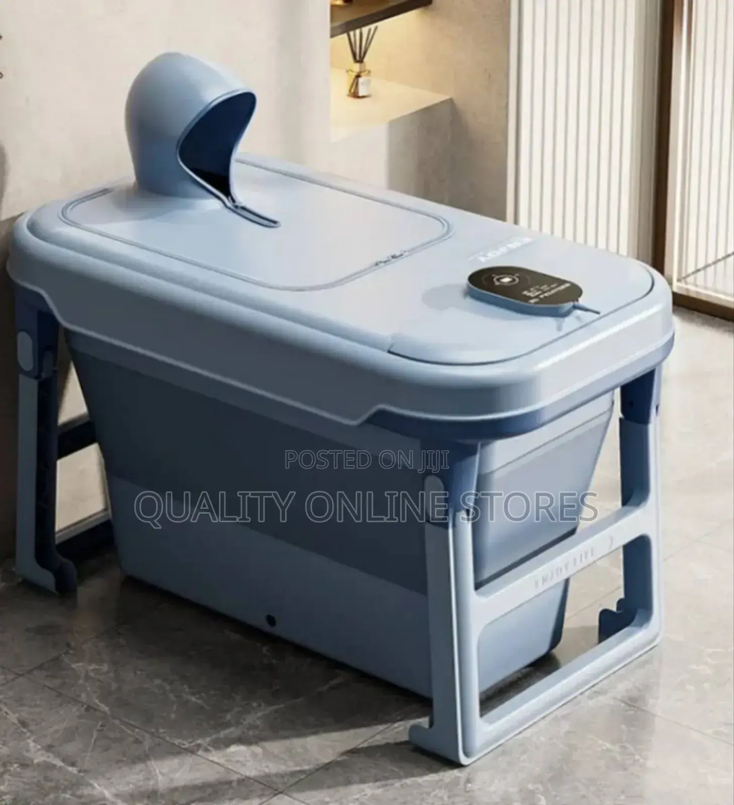 Foldable Adult Bath Tub