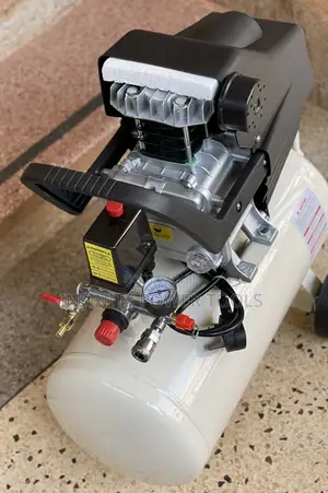 Air Compressor WP25L