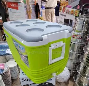 Ice Cooler Box 57 Liter