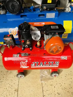 Air Compressor 50L