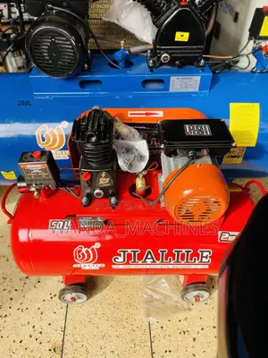 Air Compressor 50L