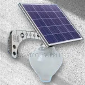 200W Blue Carbon Solar Garden Lights/ 25 Years Lifespan.