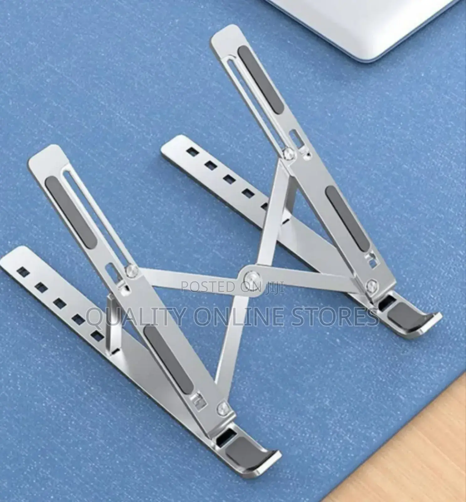 Aluminum Laptop Stand