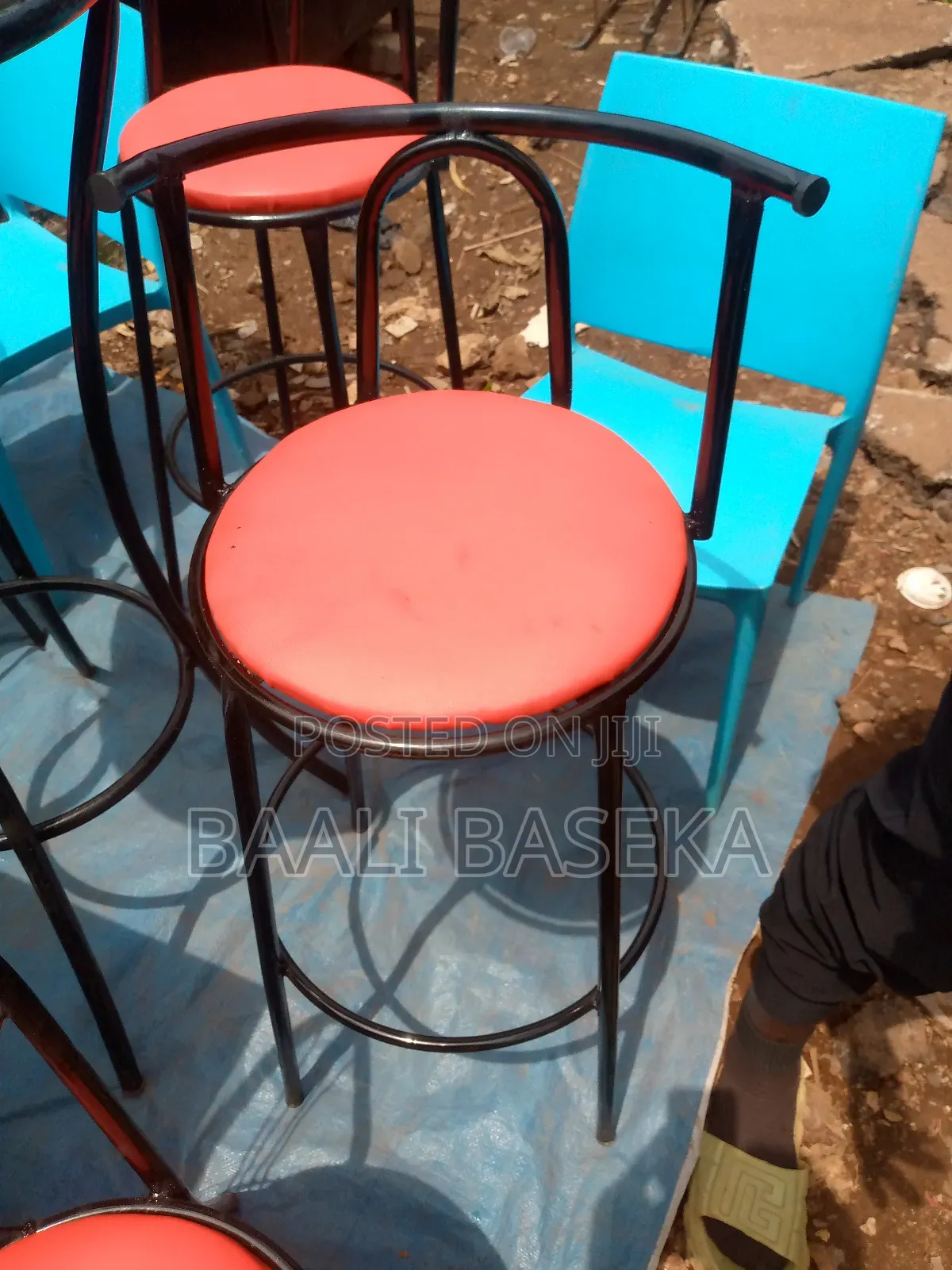 Quality Stools