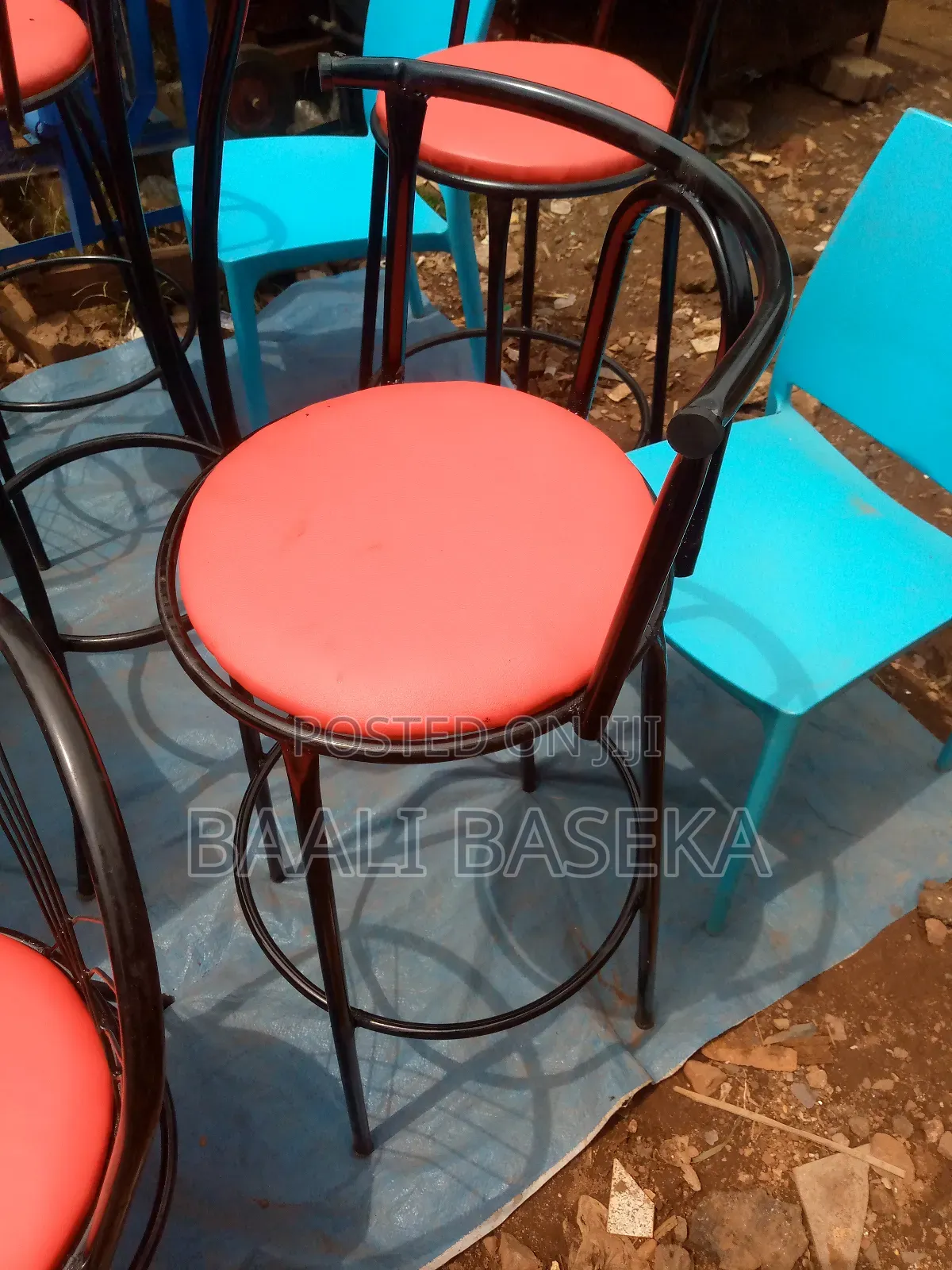 Quality Stools