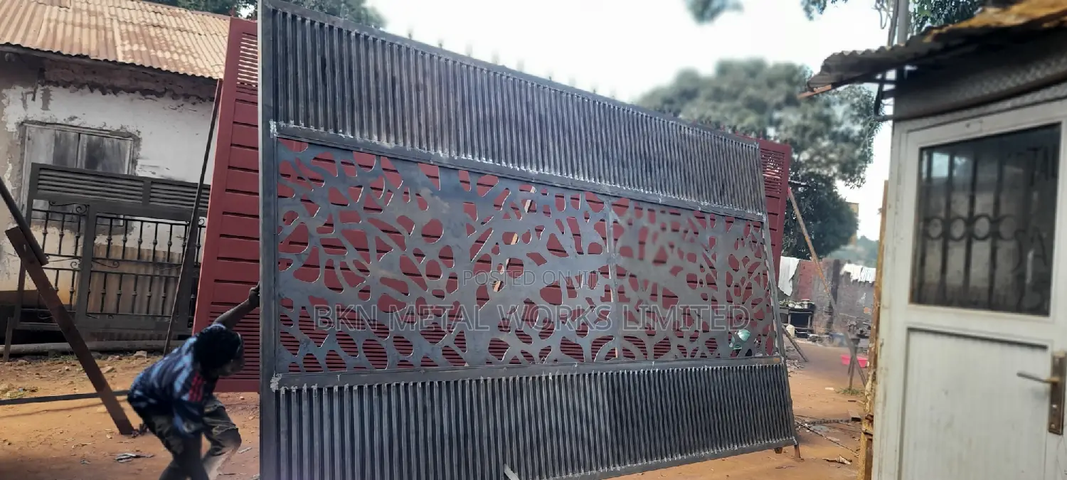 Sliding Gate 15ft