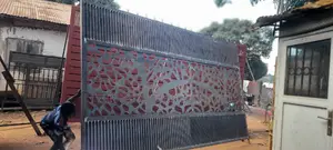 Sliding Gate 15ft