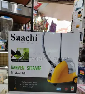 Saachi Garment Steamer