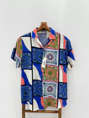 Aura Iconic Shirt