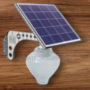 200/2.0 Blue Carbon Solar Garden Lights Jini