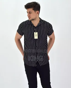 Alpha Iconic Shirt